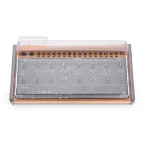 Deck Saver DS-PC-EDGECRAVE Synthesizer Dust Cover