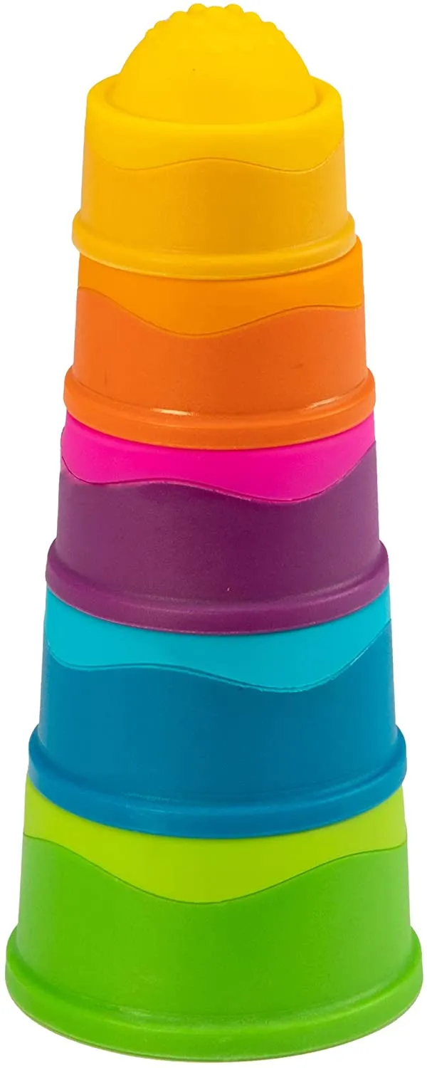 dimpl Stack