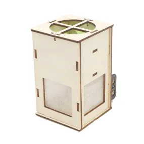DIY Air Purifier – STEM Science Educational Model