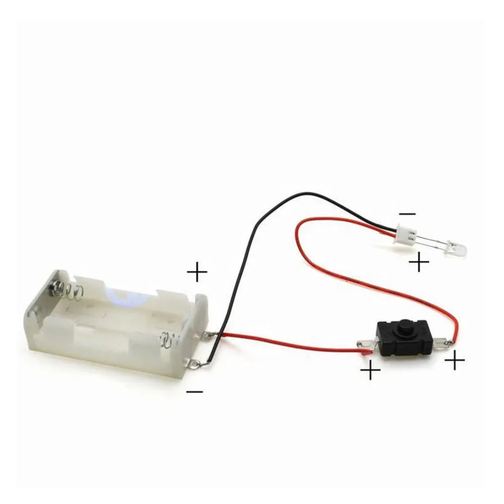 DIY Slide Projector – The Most Interesting STEM Kit for Kids