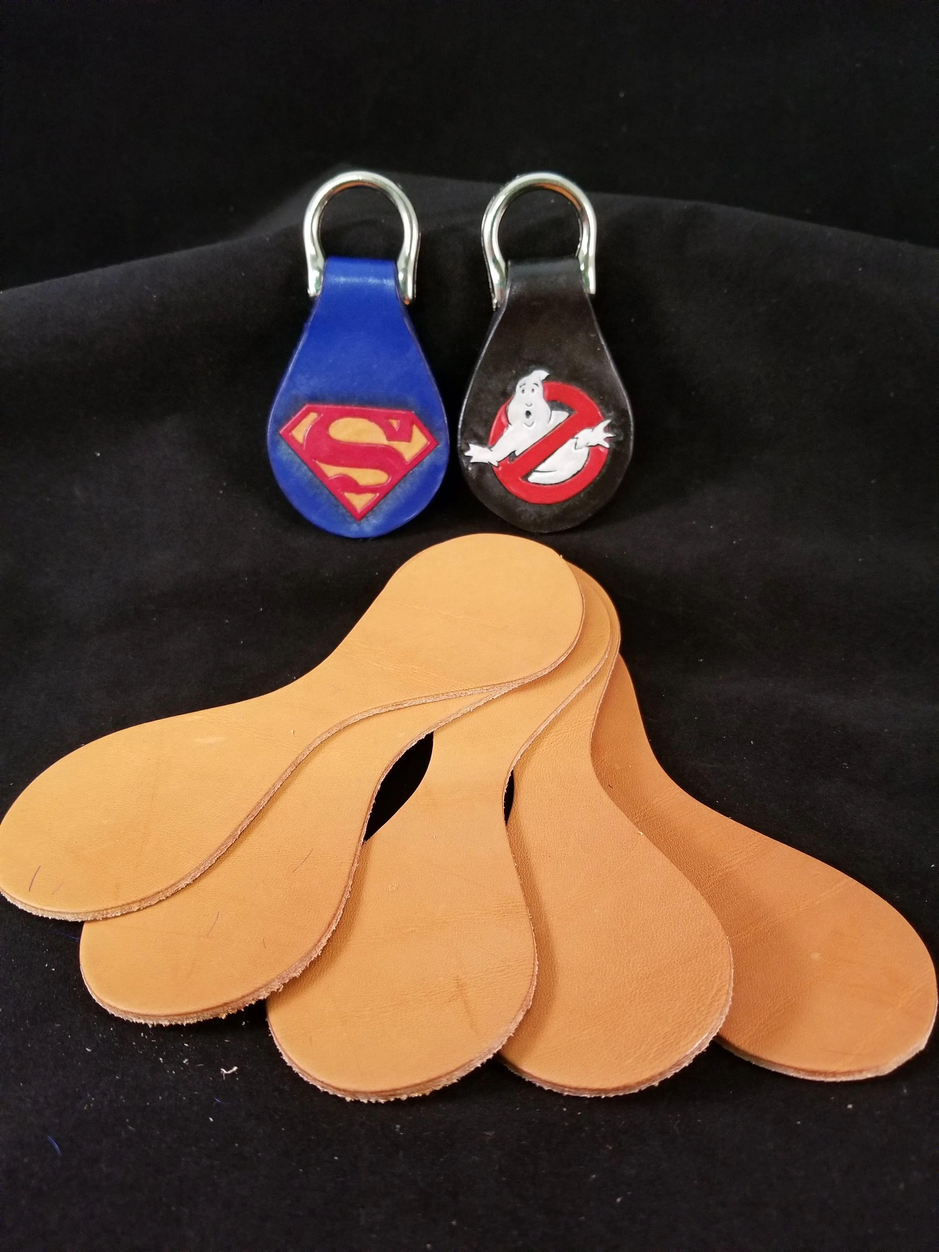 Double Sided Key Fob (5pack)