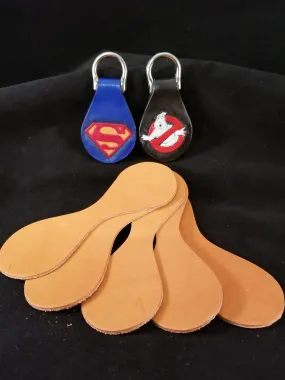 Double Sided Key Fob (5pack)