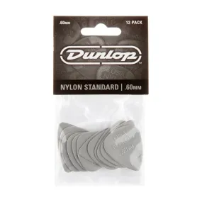 Dunlop Nylon Standard .60mm