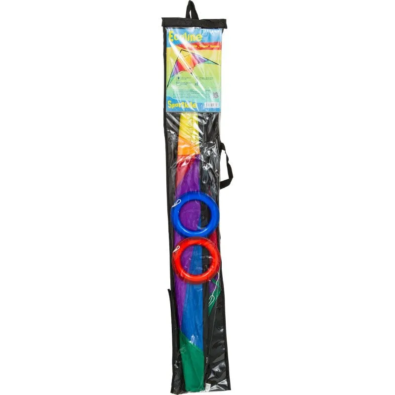 Eco Line Stunt Kites - Trigger