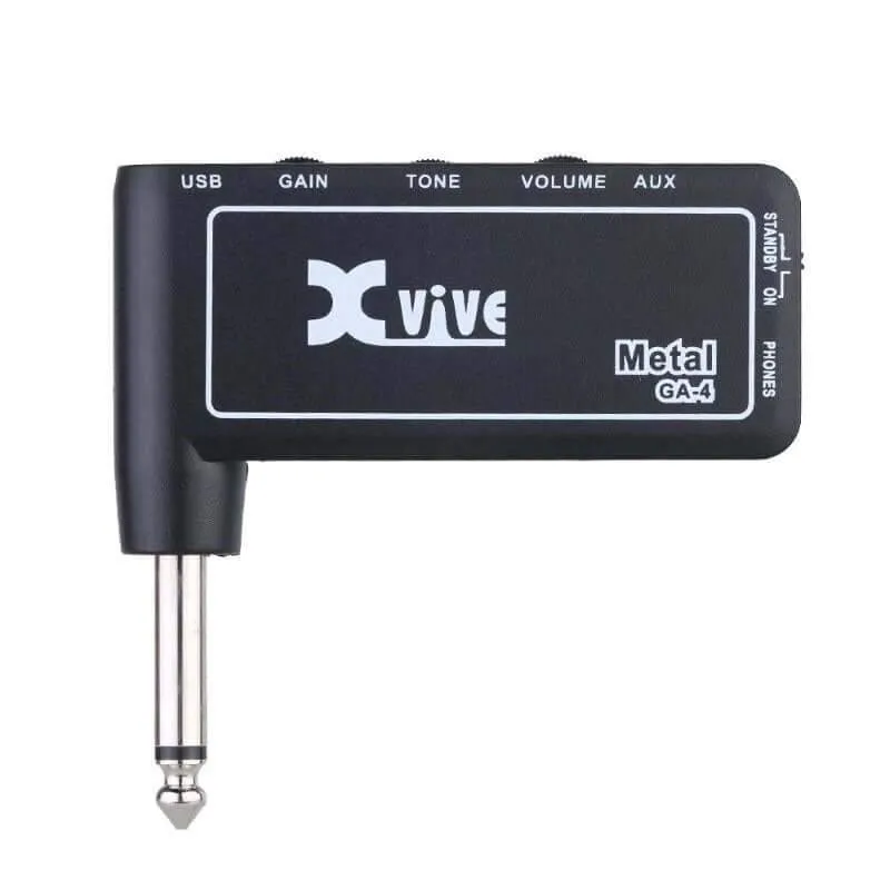 Electric Guitar Amplifier