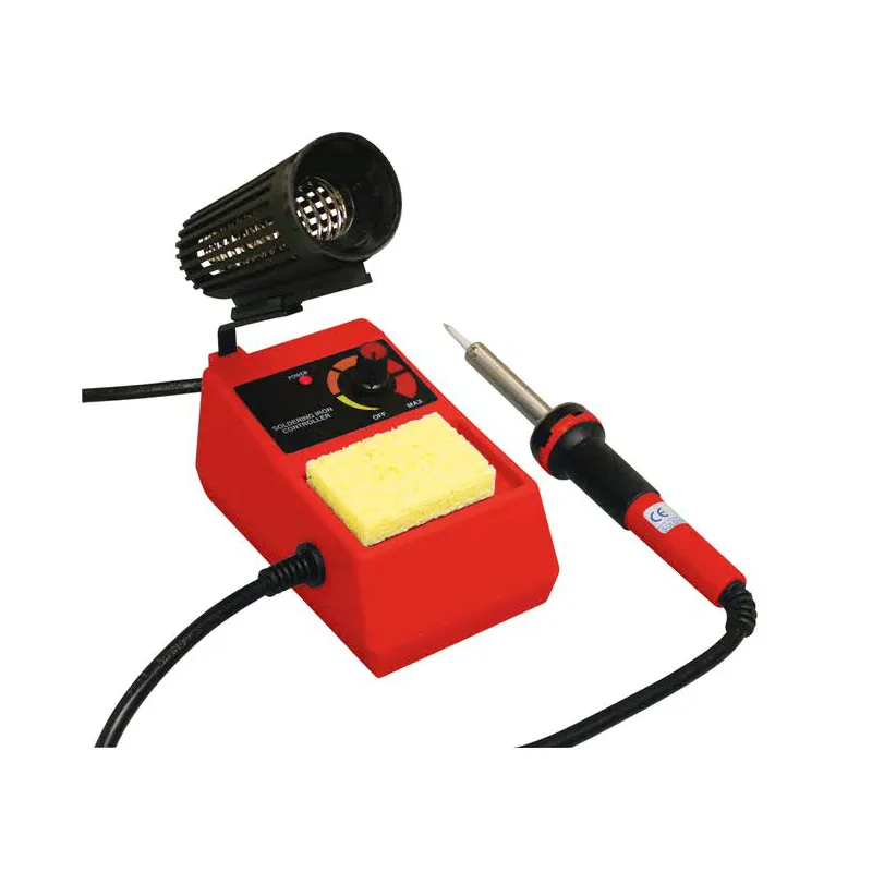 Elenco SK-175 Deluxe Learn to Solder Kit