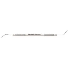 Endodontic Explorer – 16, Round Handle, Double End