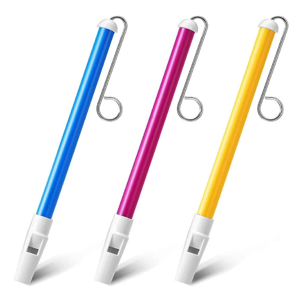 Entrylevel Yoyo Flute Slide Whistle for Music Lovers