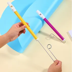 Entrylevel Yoyo Flute Slide Whistle for Music Lovers