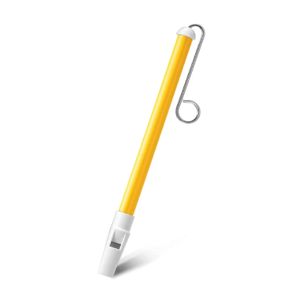 Entrylevel Yoyo Flute Slide Whistle for Music Lovers