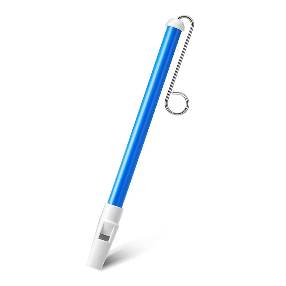 Entrylevel Yoyo Flute Slide Whistle for Music Lovers