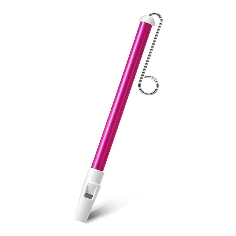 Entrylevel Yoyo Flute Slide Whistle for Music Lovers