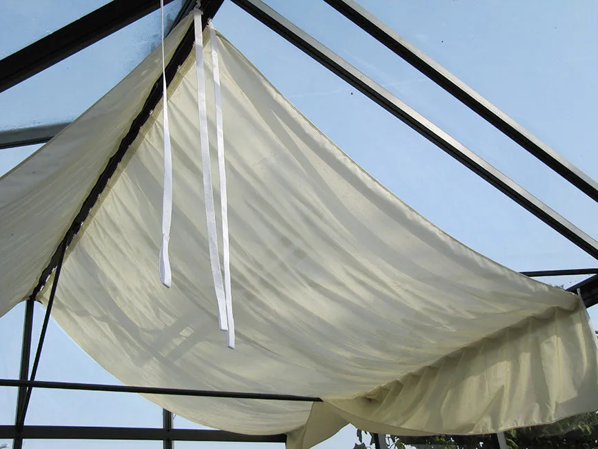 Exaco Janssens Royal Victorian Shade Cloths
