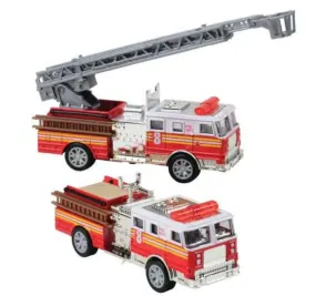 Fire Engine
