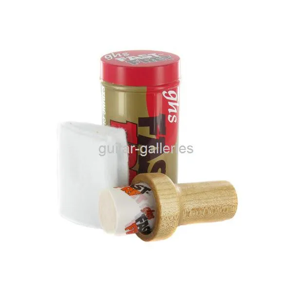 GHS Fast Fret String Cleaner