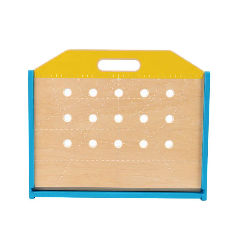 Hape Little Engineer's Workbench (2y )