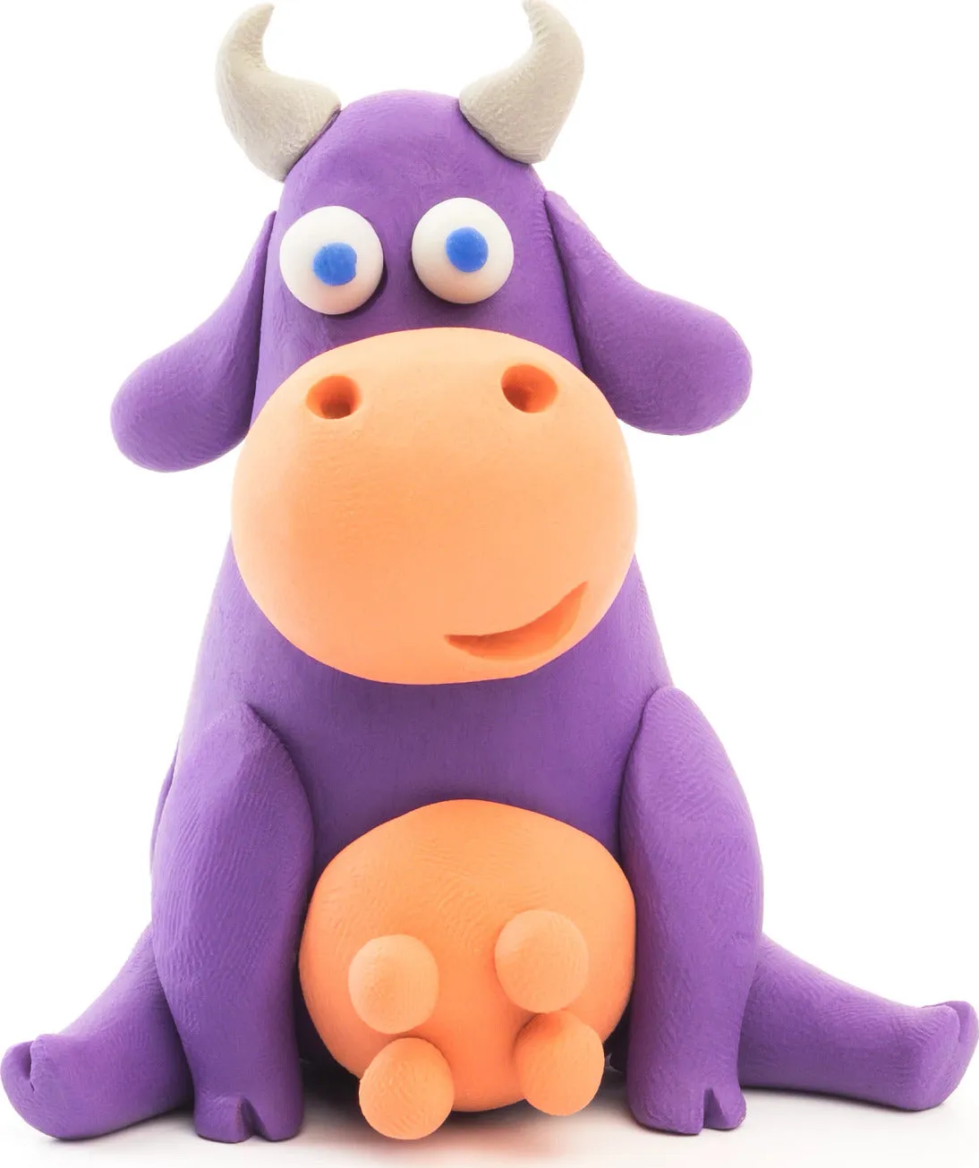 Hey Clay Animals 2.0