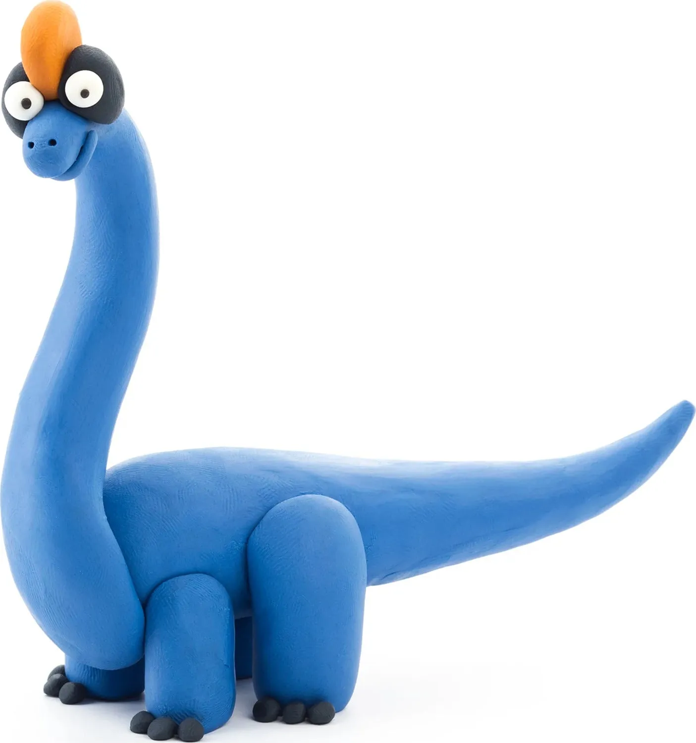 Hey Clay Dinosaurs