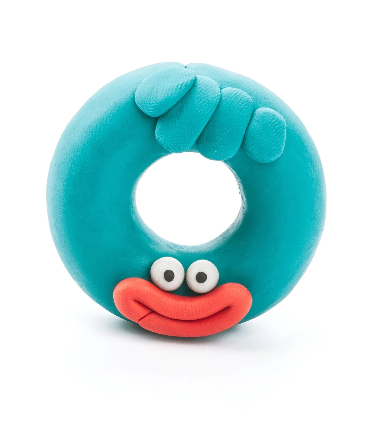 Hey Clay Monsters - Mega