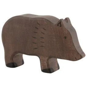 HOLZTIGER Wild boar