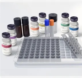 Human Fibroblast Growth Factor Receptor 3 Chemiluminescent Immunoassay Kit