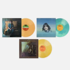 Iconic Folk Songwriters Bundle