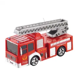 Invento RC Mini Fire Truck