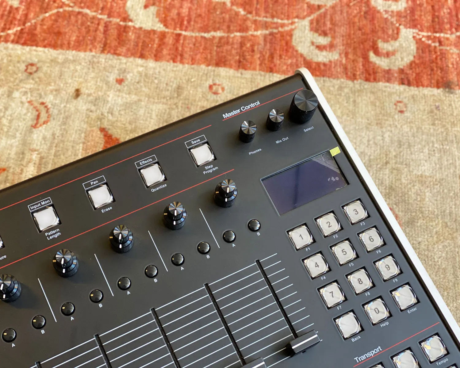 ISLA Instruments S2400