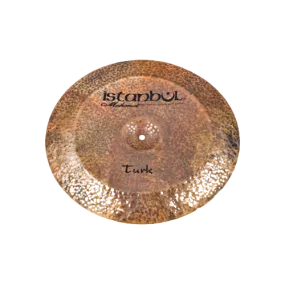 Istanbul CHT19 Turk China Cymbal - 19"