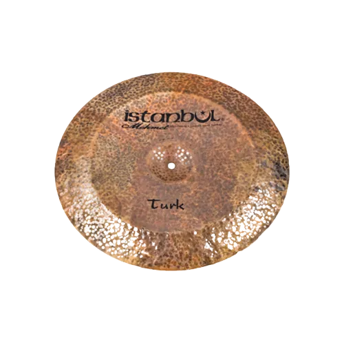 Istanbul CHT19 Turk China Cymbal - 19"