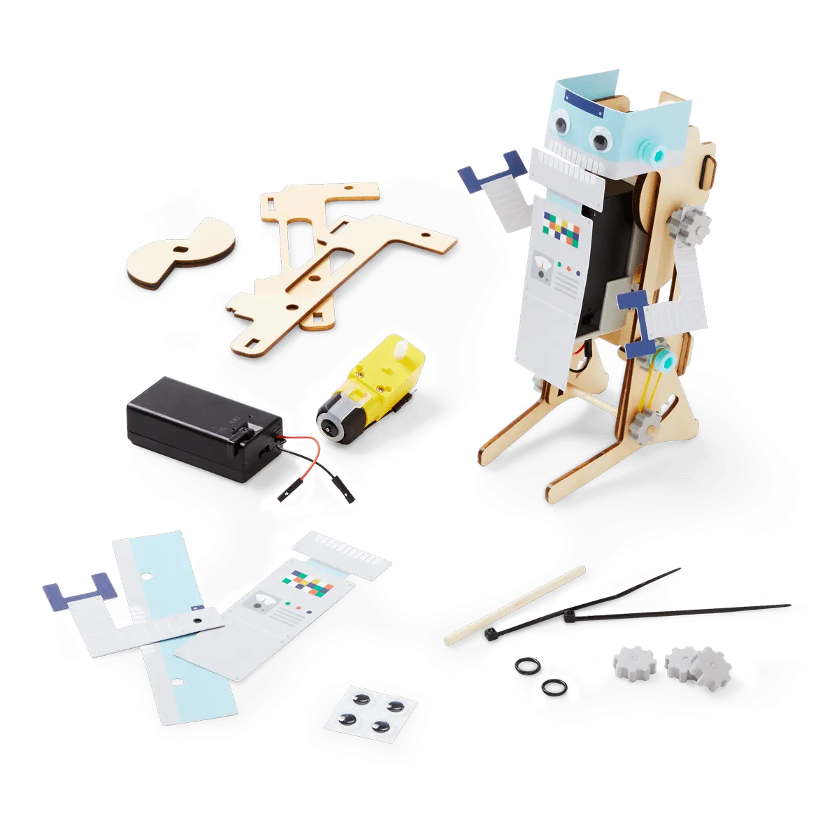 Jumping Robot - CLOSEOUT