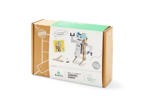 Jumping Robot - CLOSEOUT