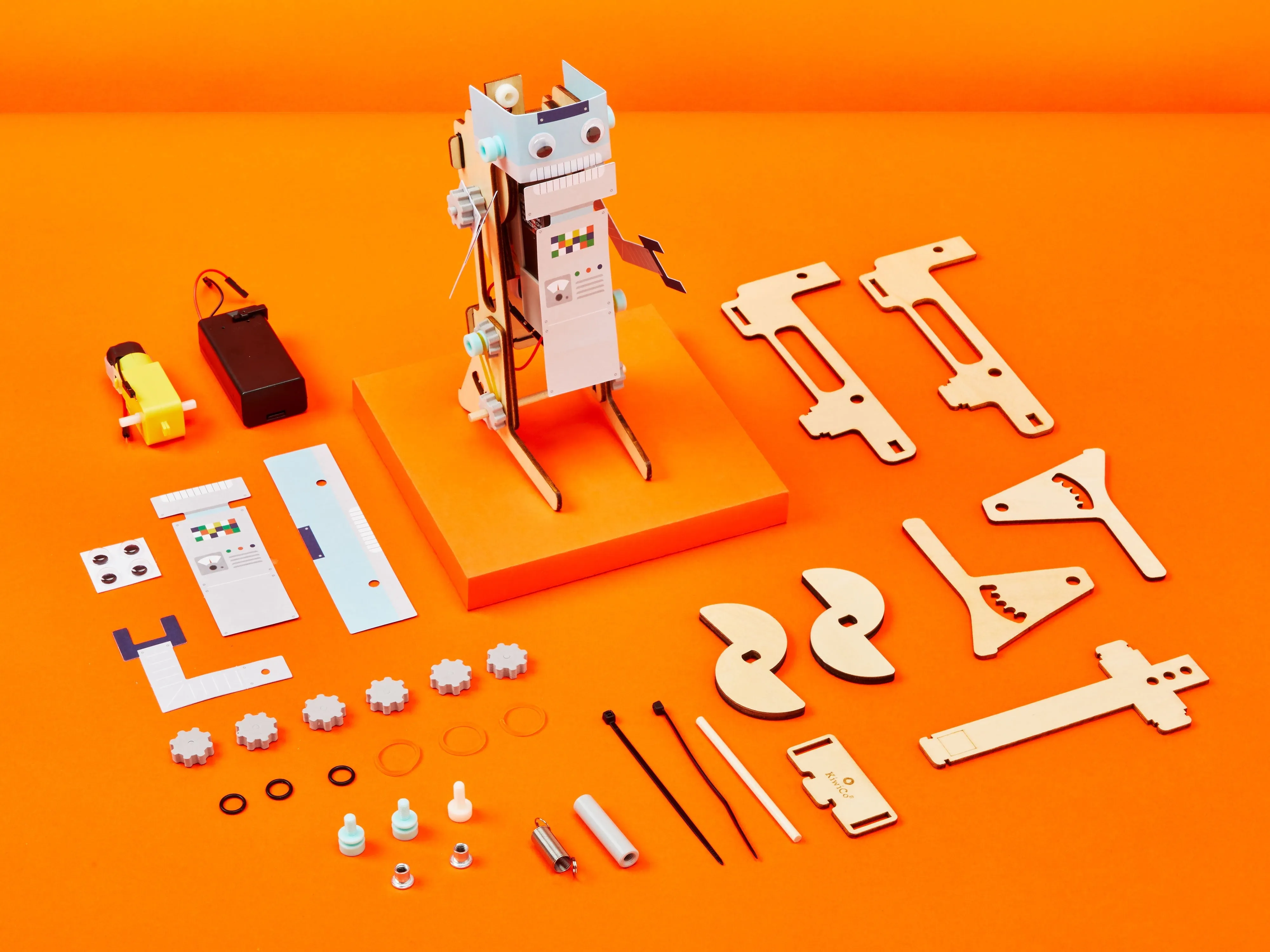 Jumping Robot - CLOSEOUT