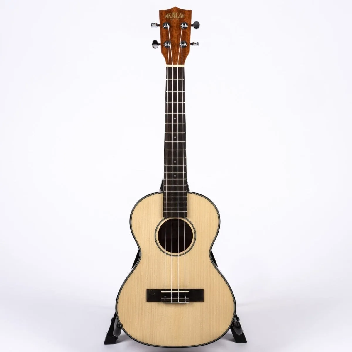 Kala Tenor Ukulele Solid Spruce Mahogany