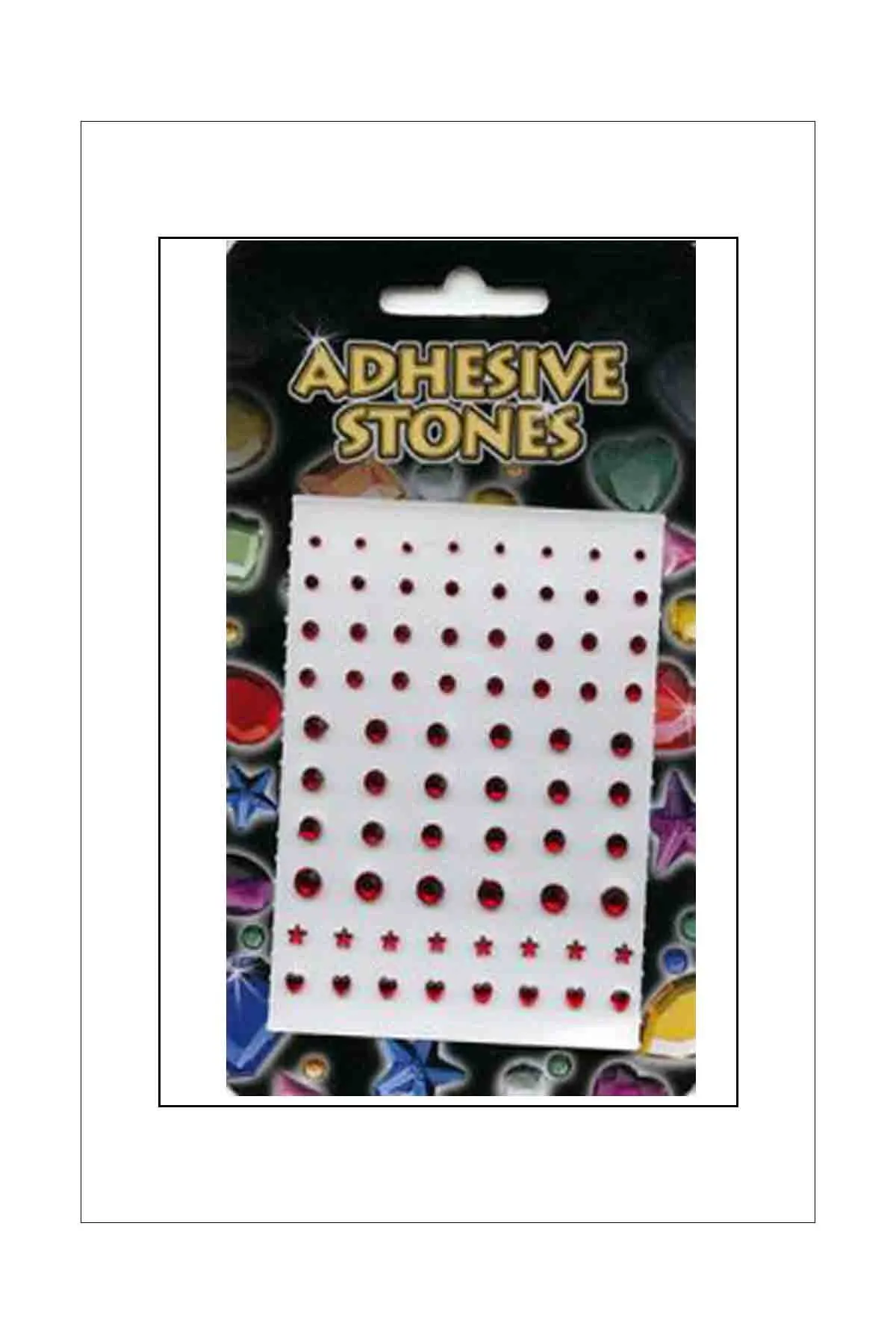 Kits - Christmas  - Modern Christmas Tree Sticker