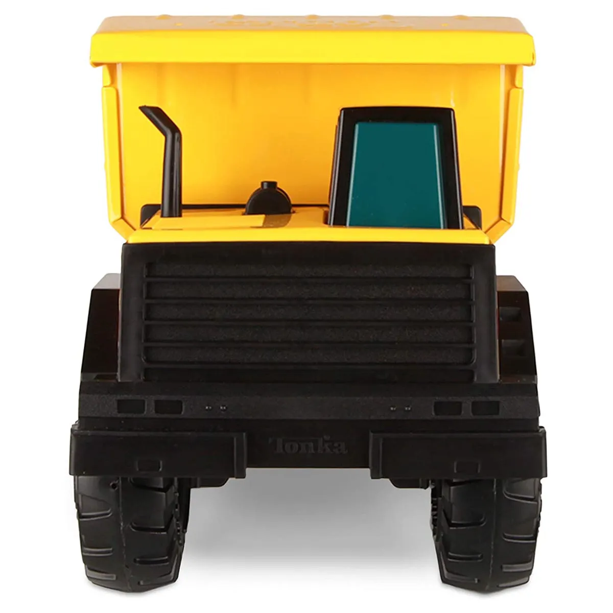 K'nex Tonka Steel Classics Mighty Dump Truck