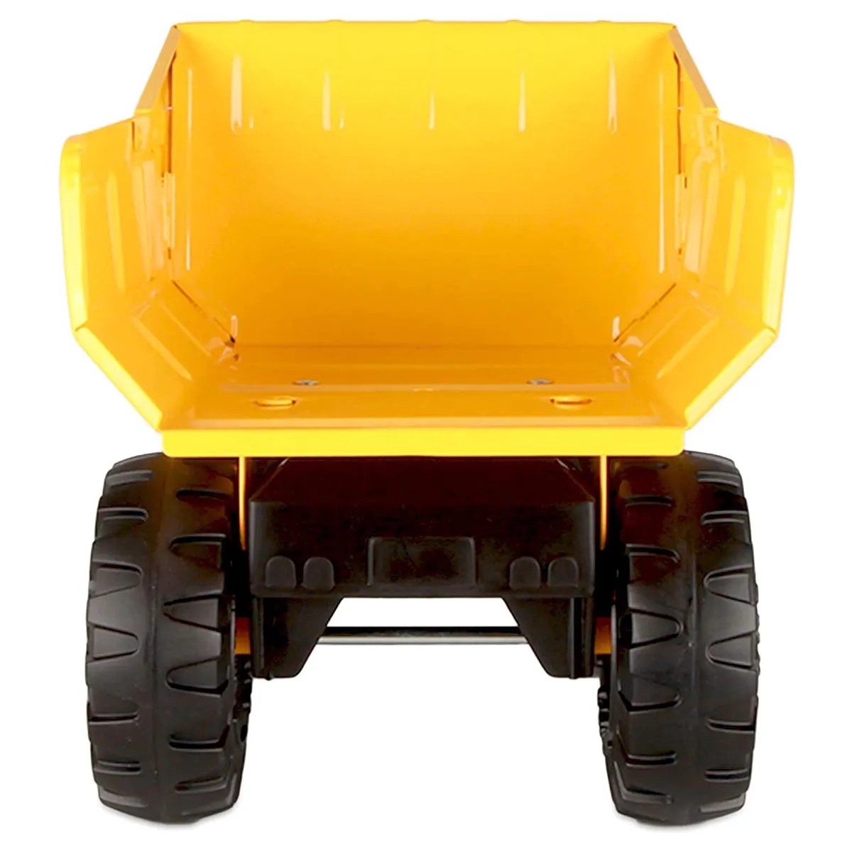 K'nex Tonka Steel Classics Mighty Dump Truck