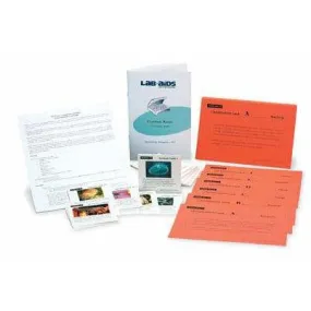 Lab-Aids: Classifying Animals Kit
