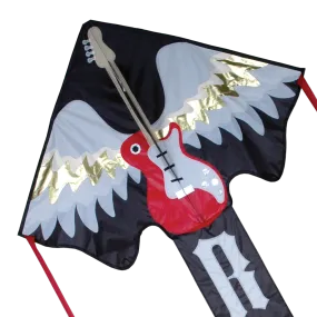 Large Easy Flyer Kite - Rockstar