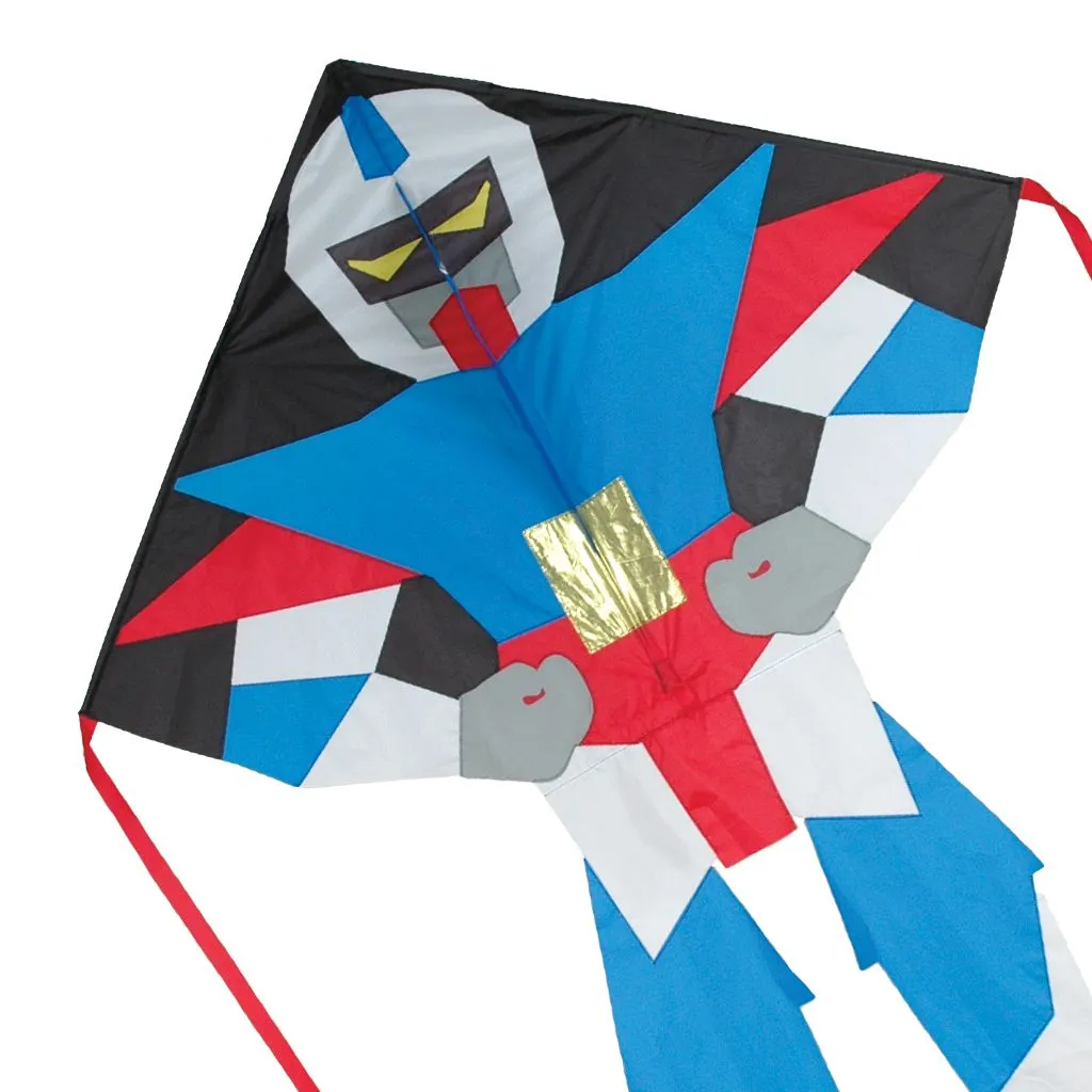 Large Easy Flyer Kites