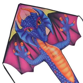 Large Easy Flyer Kites
