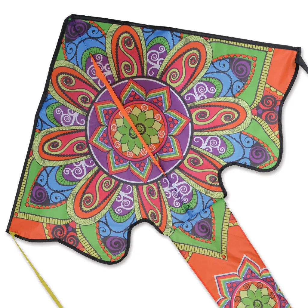 Large Easy Flyer Kites
