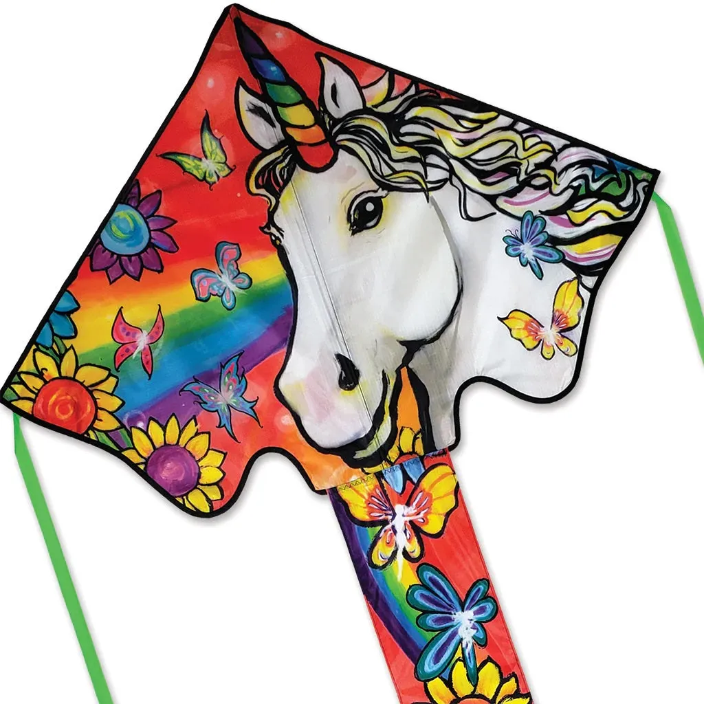Large Easy Flyer Kites