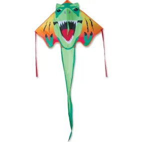 Large Easy Flyer - T-Rex