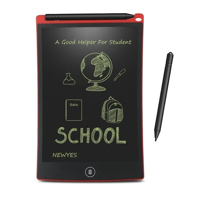 LCD Writing Tablet Digital