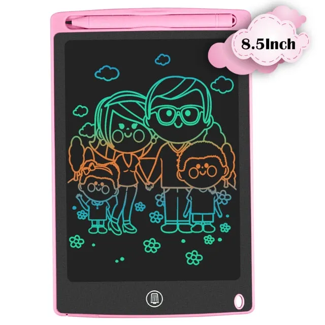 LCD Writing Tablet Digital