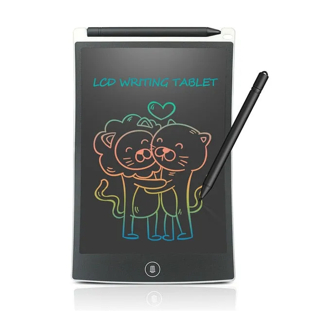 LCD Writing Tablet Digital