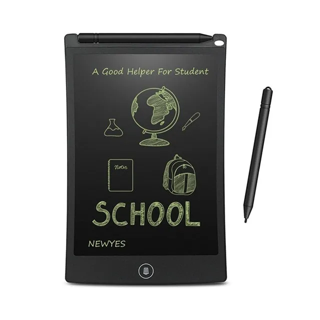 LCD Writing Tablet Digital