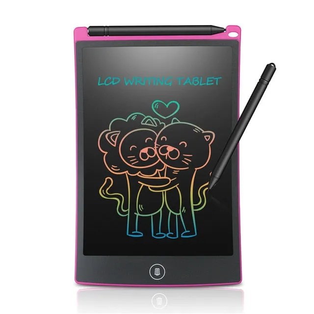 LCD Writing Tablet Digital