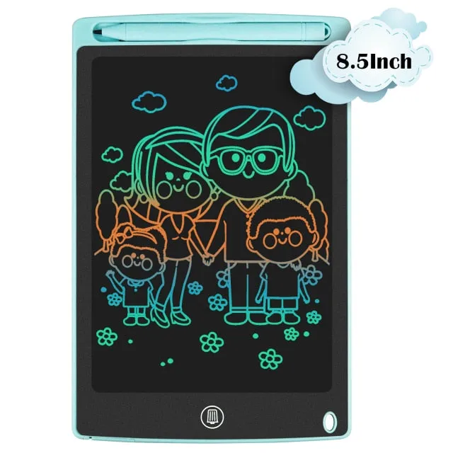 LCD Writing Tablet Digital